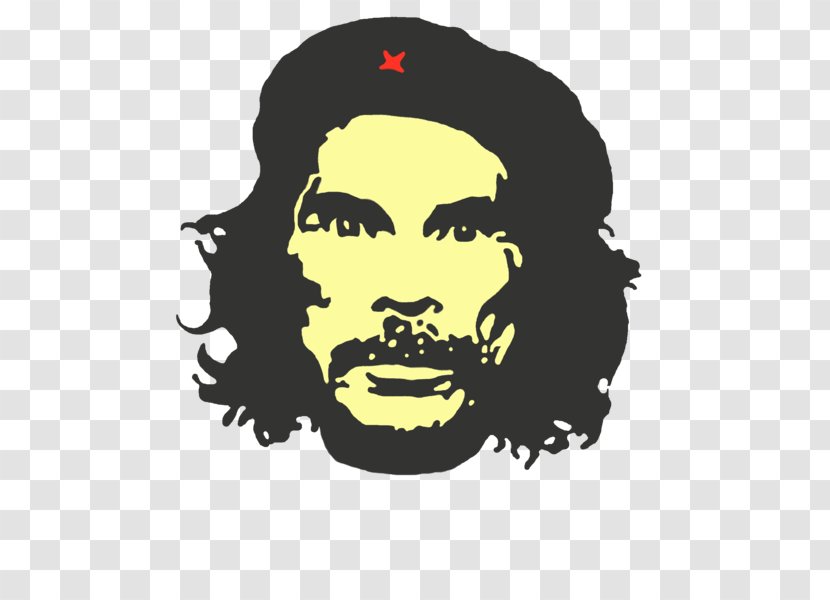 Che Guevara T-shirt Don Ramón Hasta La Victoria Siempre Revolutionary - Male Transparent PNG