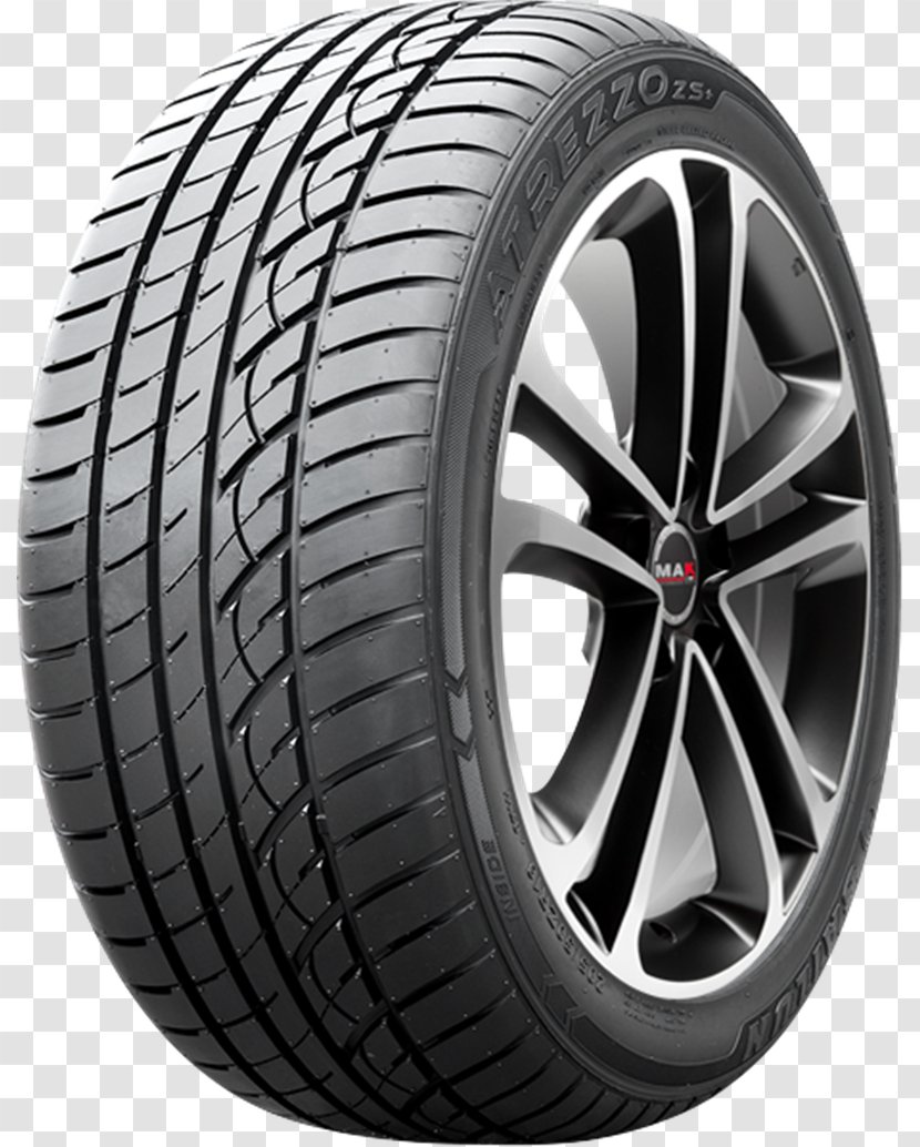 Tire Car Tread Oponeo.pl Mitsubishi Lancer Evolution - Oponeocouk Transparent PNG