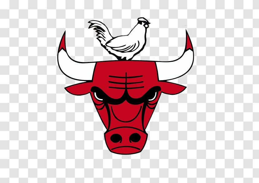 Chicago Bulls 2011 NBA Playoffs Dallas Mavericks Milwaukee Bucks - Horn - Nba Transparent PNG