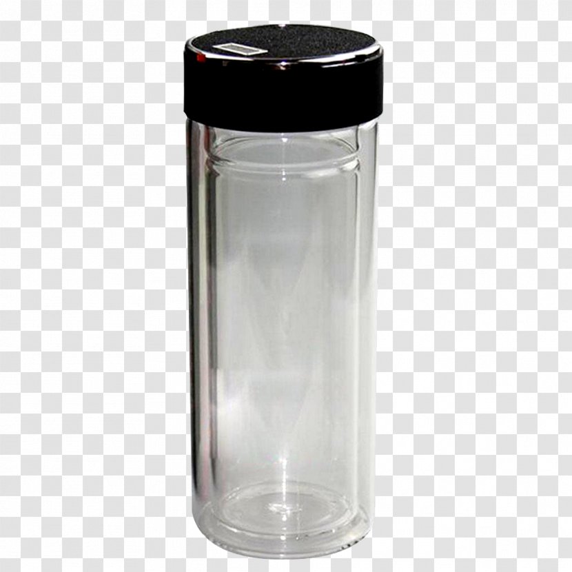 Glass Cup Gratis - Tableglass - Double Transparent PNG