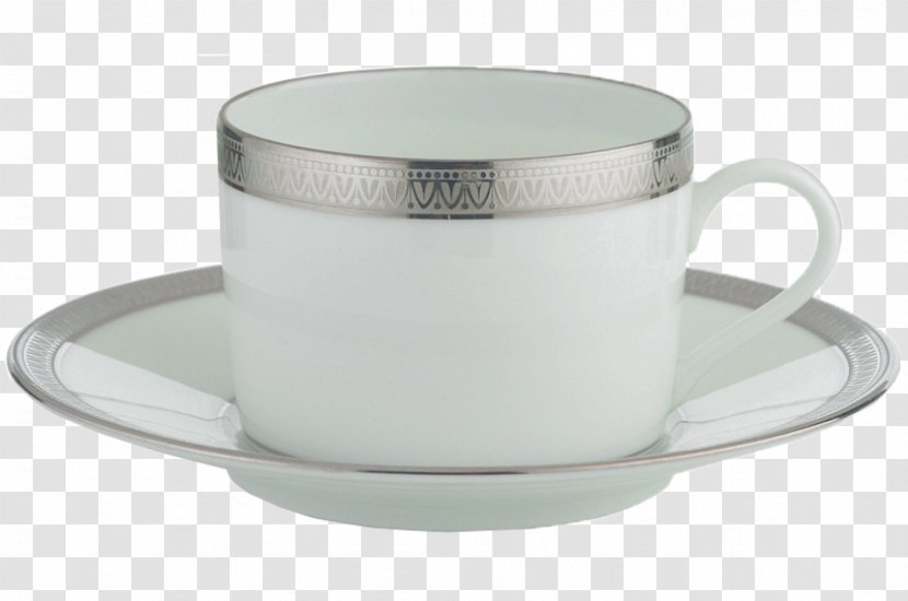 Teacup Tableware Saucer Mug Transparent PNG