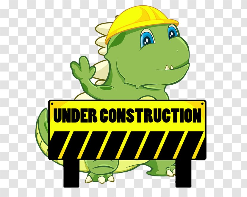 Innovation Reptile Amphibian Clip Art - Author - Under Construction Transparent PNG