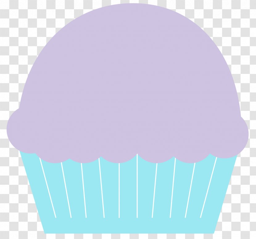 Purple Jaw Cup Font - Cupcake Cliparts Transparent Transparent PNG
