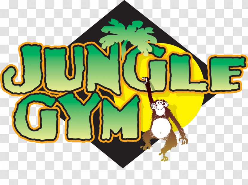 Junior League Of Okla City Inc Jungle Gym Fitness Centre Recreation Industry - Brand Transparent PNG