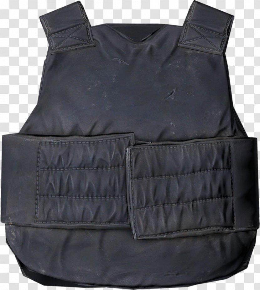 Bullet Proof Vests Gilets Stab Vest Bulletproofing DayZ - Digital Image Transparent PNG