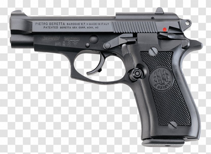 Beretta M9 APX 92 Semi-automatic Pistol - Gun Transparent PNG