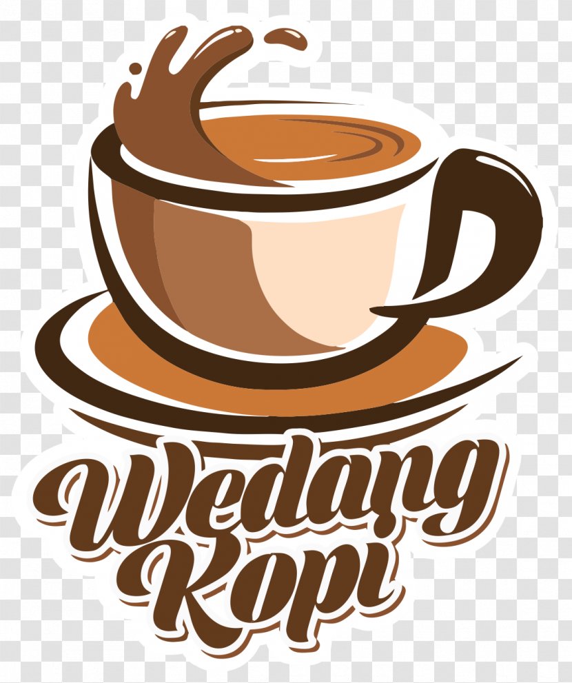 Coffee Cup White Cafe Ristretto - Caffeine - Kopi Transparent PNG