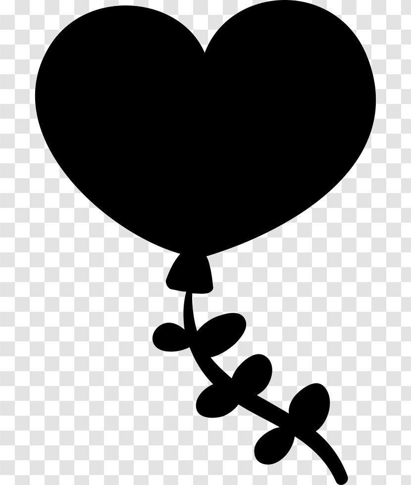 Heart Symbol Love Sign Transparent PNG