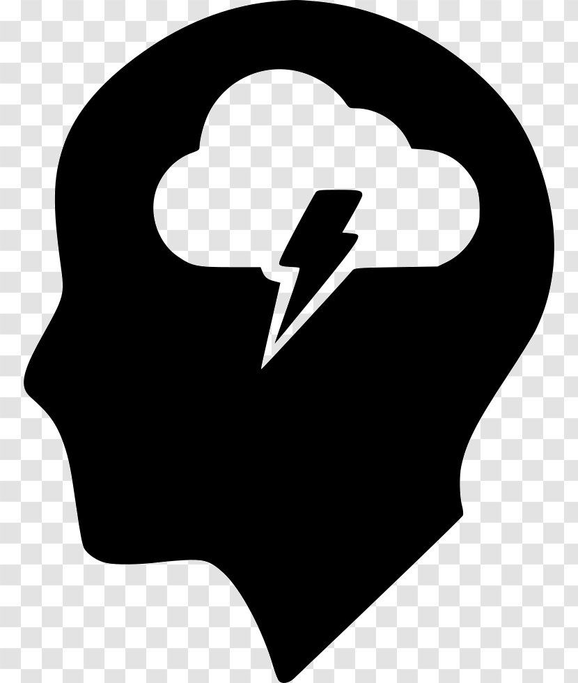 Idea Symbol Business Engineering - Knowledge - Brainstorming Icon Transparent PNG