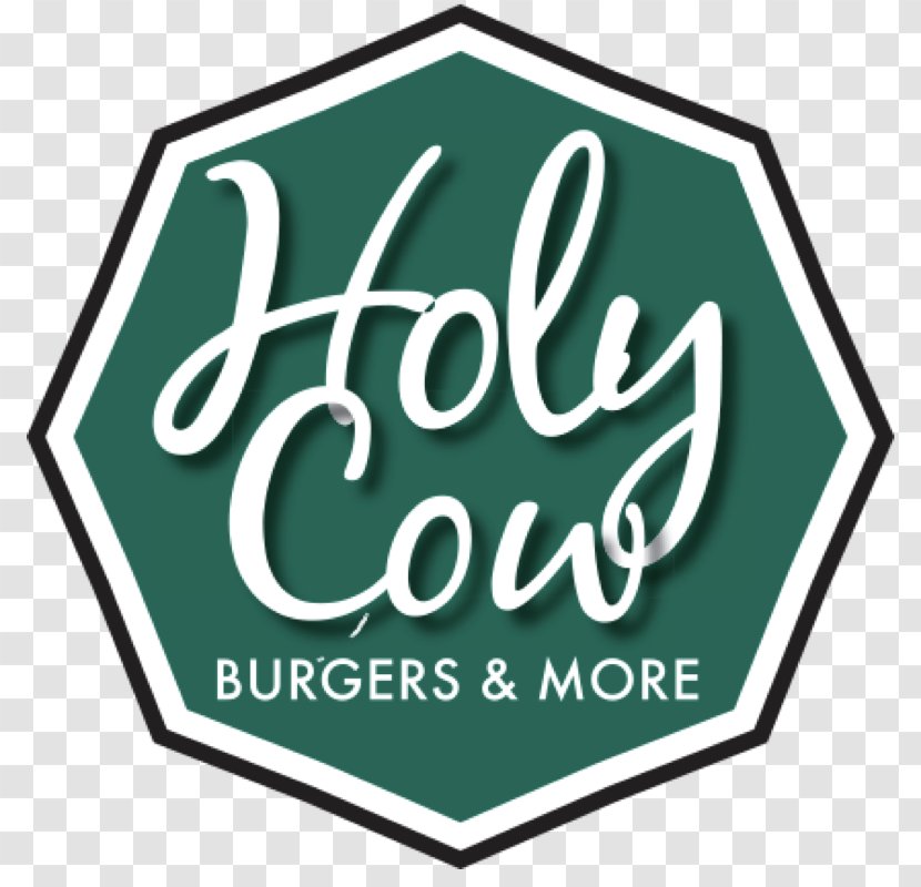 Holy Cow - Label - Aalborg Restaurant Computer Software Review 1,000,000Holy Logo Transparent PNG