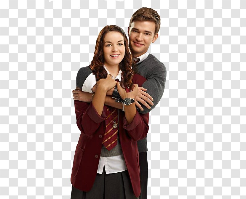 Burkely Duffield Alexandra Shipp House Of Anubis KT Rush Girlfriend - Wiki Transparent PNG