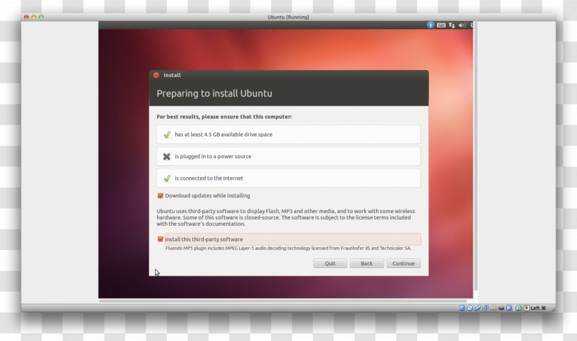 Computer Program Kona Linux Multimedia - Operating Systems Transparent PNG