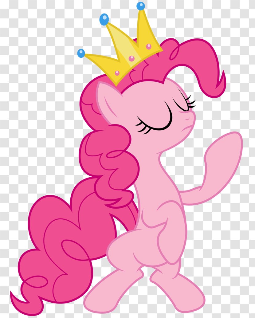 Pony Pinkie Pie Rainbow Dash Twilight Sparkle Rarity - Sticker - Pervert Vector Transparent PNG