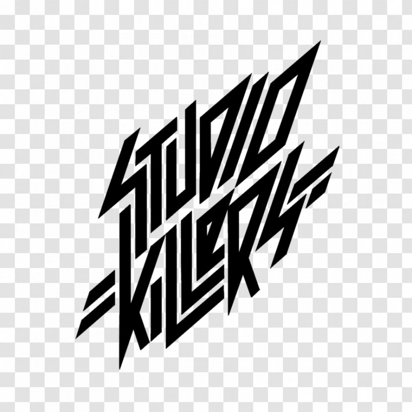 Logo Studio Killers The Graphic Design - Brand Transparent PNG