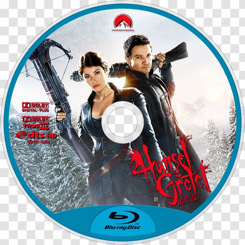 Hansel And Gretel Grimm YouTube Film Witchcraft - Bruno Aveillan Transparent PNG