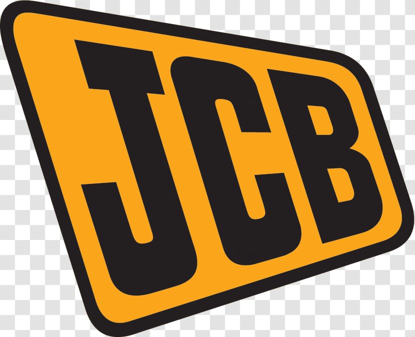 John Deere JCB Heavy Machinery Excavator Industry - Manufacturing - Height Stickers Transparent PNG
