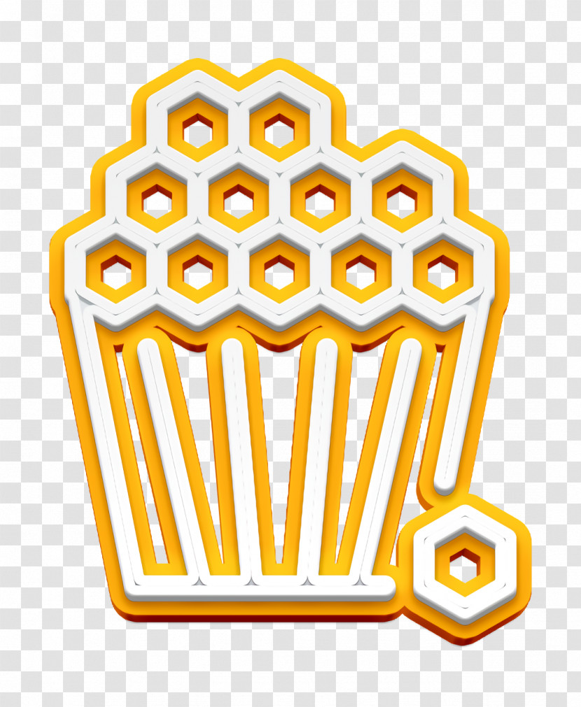 Circus Icon Popcorn Icon Grand Circus Icon Transparent PNG