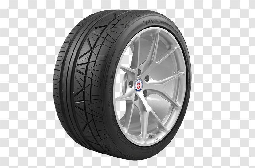 Car Tire Michelin Pilot Super Sport Vehicle Tread - Nitto Transparent PNG