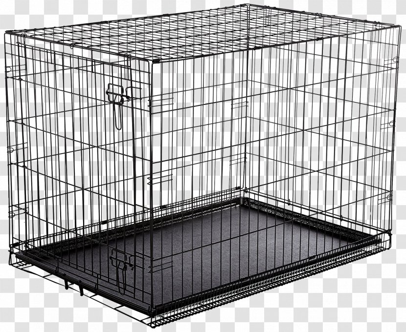 Dog Crate Kennel Pet Transparent PNG
