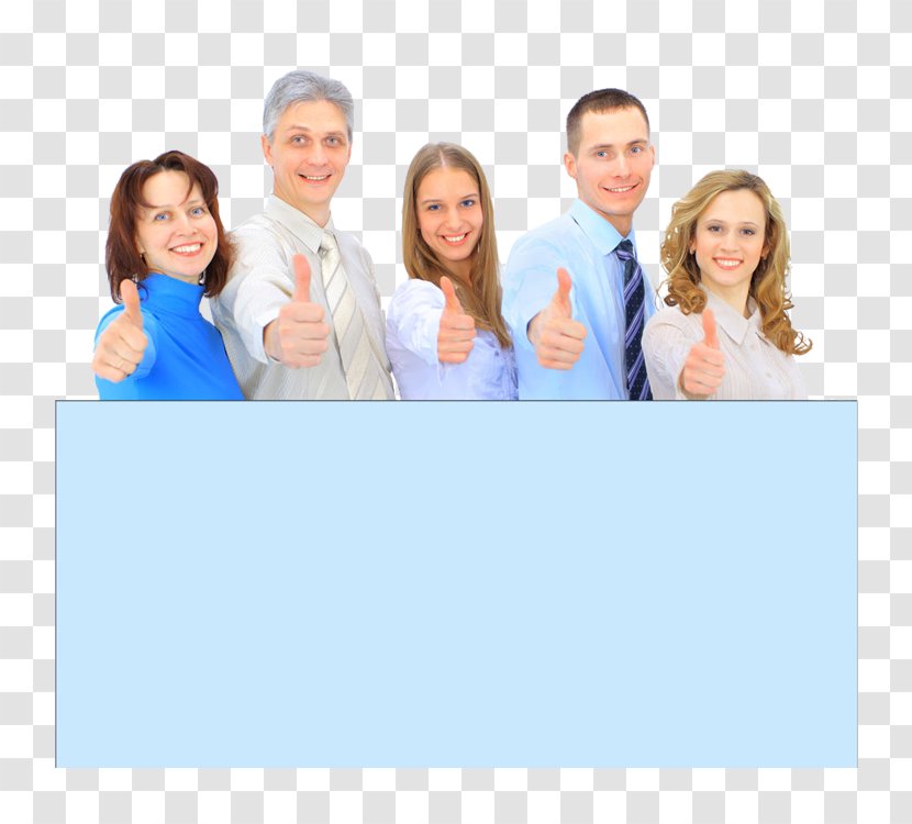 Stock Photography Holding Company Banner Corporate Group Business - Tree - People Cardboard Transparent PNG