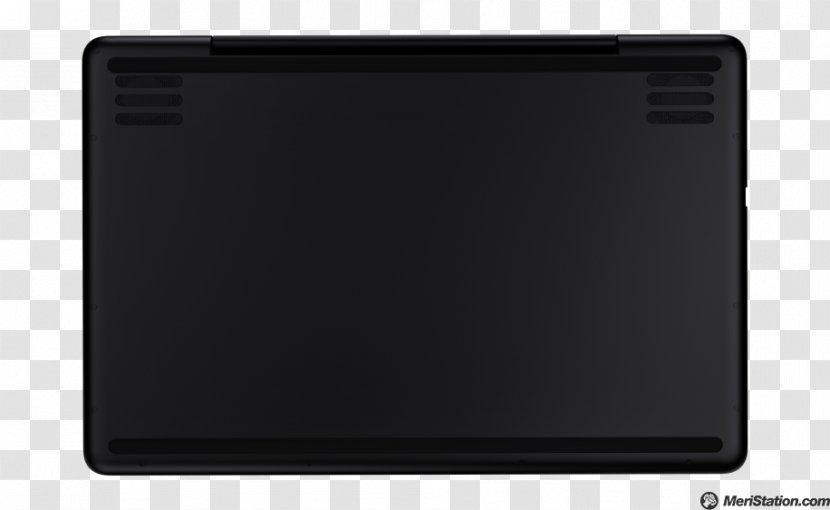 Refurb Sony VAIO SVF14N13CXB Flip TouchScreen 14'' Laptop By Display Device Photographic Filter - Computer - Bottom View Transparent PNG