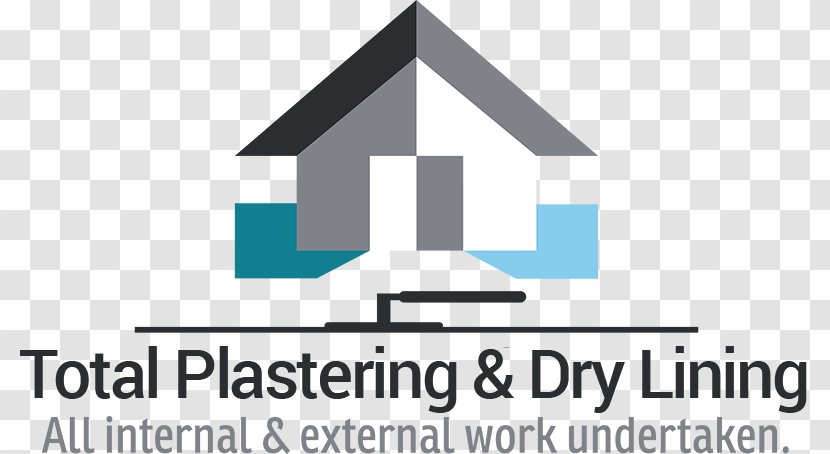 Total Plastering And Dry Lining Architectural Engineering Building General Contractor Business Transparent PNG