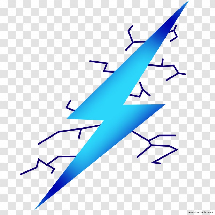 Lightning Bolt Roblox Clip Art - Diagram - Smoothie Vector Transparent PNG