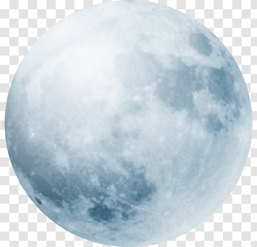 Earth Moon Planet - Beautiful Home Transparent PNG