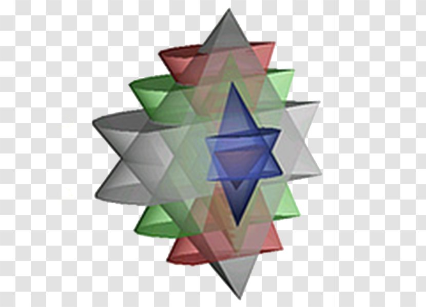 Sri Yantra Mandala Mecca Triangle Transparent PNG