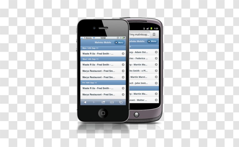 Feature Phone Smartphone Mobile Phones Brand Product Naming - Telephony Transparent PNG