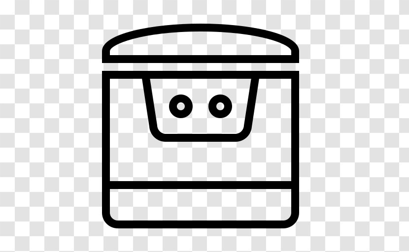 Rice Cookers Home Appliance Kitchen Cooking Ranges - Smiley - Cooked Transparent PNG