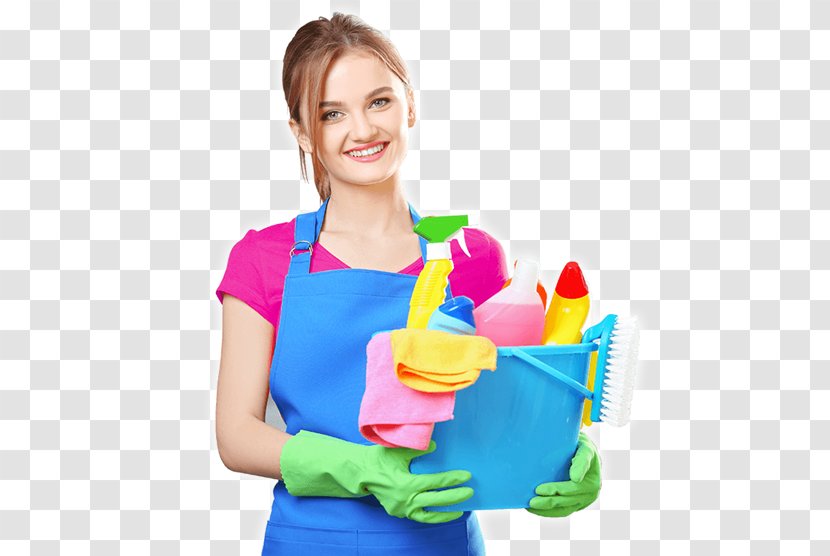 Cleaner Maid Service Commercial Cleaning - Stretched A Transparent PNG
