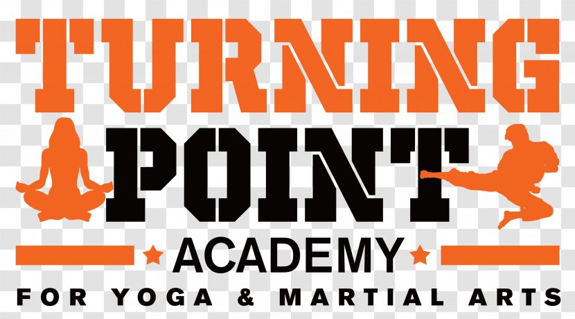 Logo Brand Martial Arts Yoga Font Transparent PNG