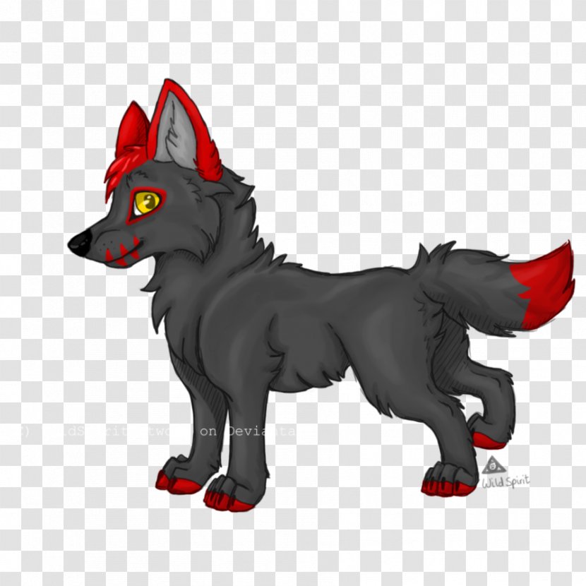 Dog Breed Wolfdog Group (dog) Snout - Cartoon Transparent PNG