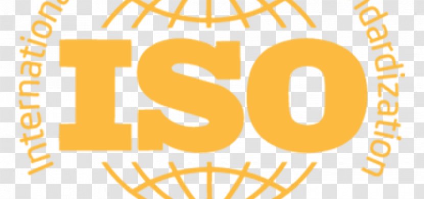 ISO 14000 22000 9000 Certification Management System - Quality - Logo Transparent PNG