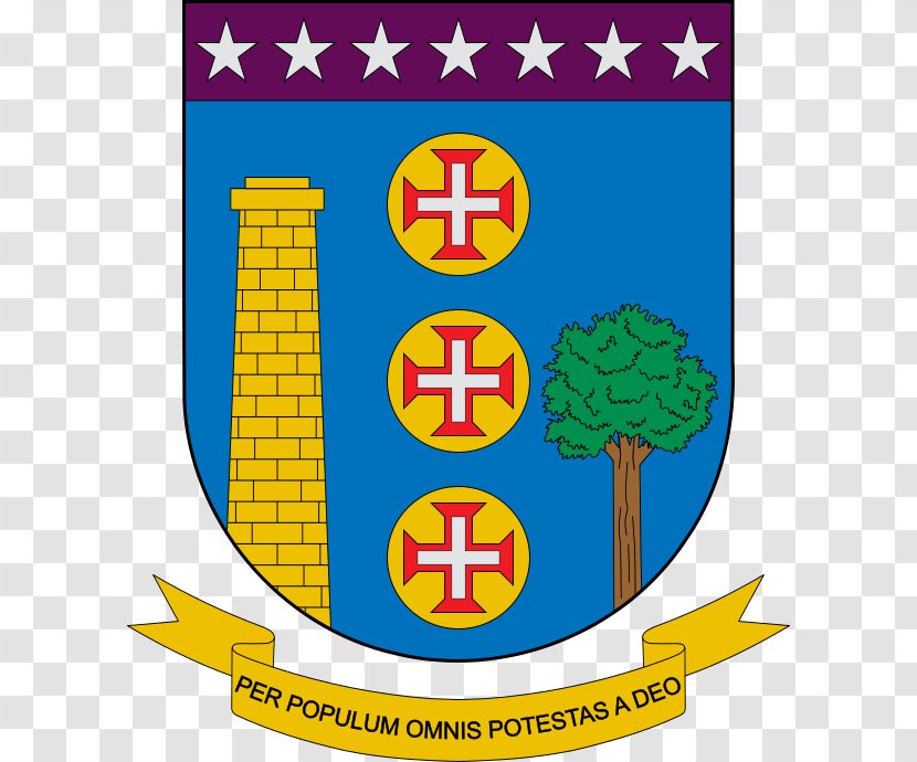 Brasão De Contagem Coat Of Arms Wikipedia Encyclopedia Vexillology - Area - Coutinho Transparent PNG