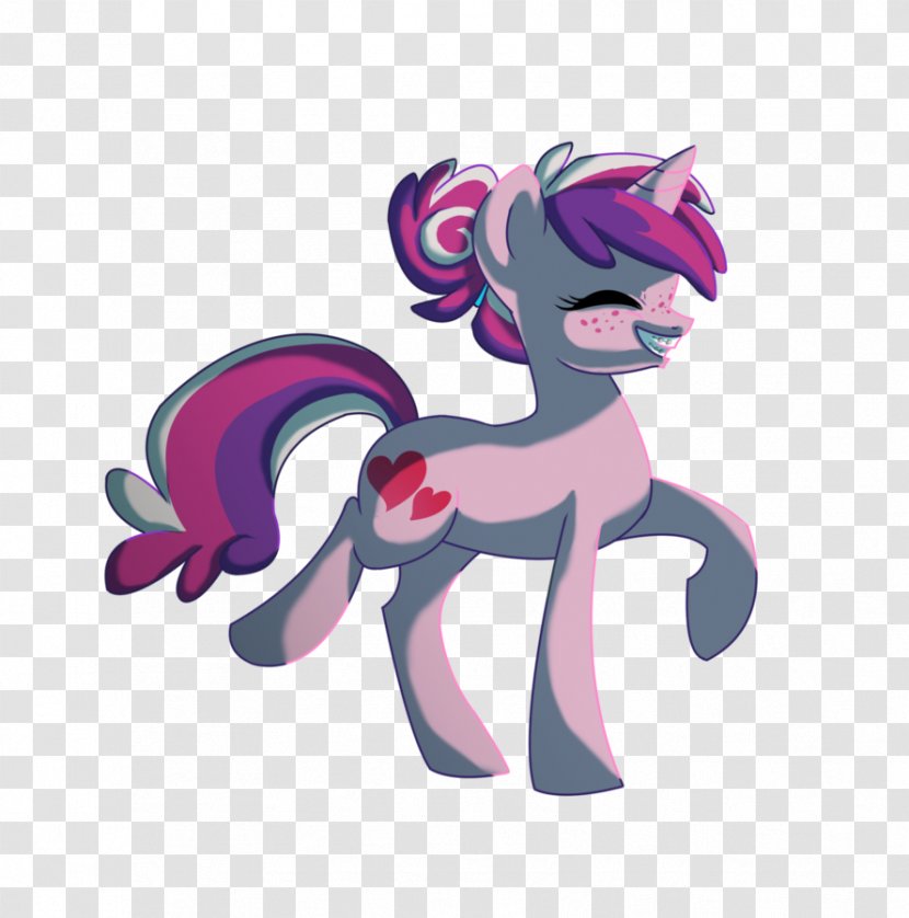 Pony Princess Celestia Cadance DeviantArt Horse - Silhouette Transparent PNG