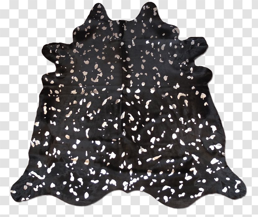 Textile Tree Black M Transparent PNG