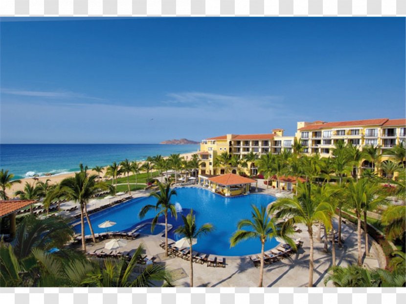 Cabo San Lucas José Del Dreams Los Cabos Suites Golf Resort & Spa Corridor - Allinclusive - Hotel Transparent PNG