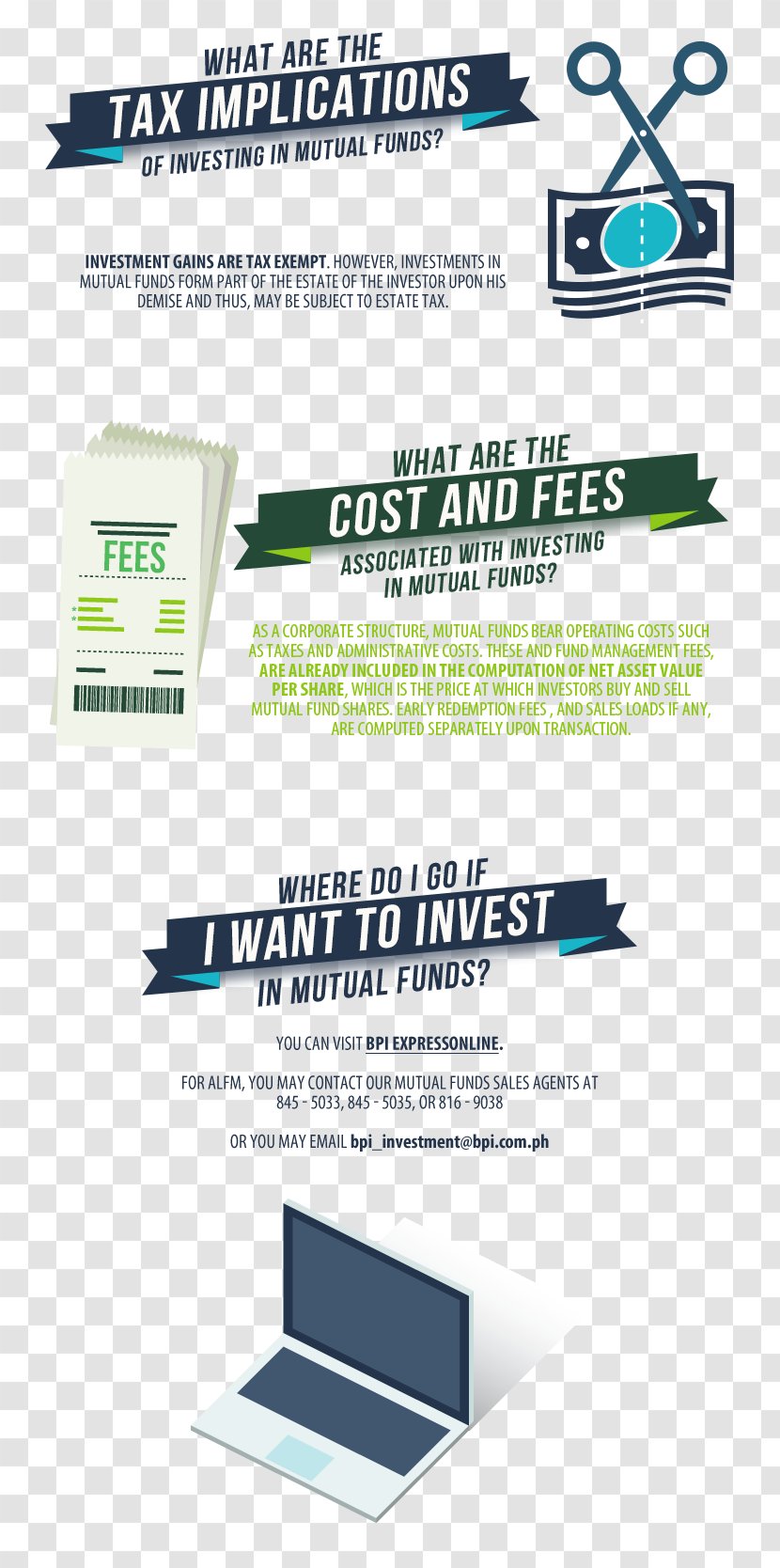 Mutual Fund Investment Bond Net Asset Value - Company Transparent PNG