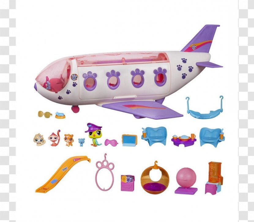 Littlest Pet Shop Amazon.com Cat Dog - Toys Transparent PNG