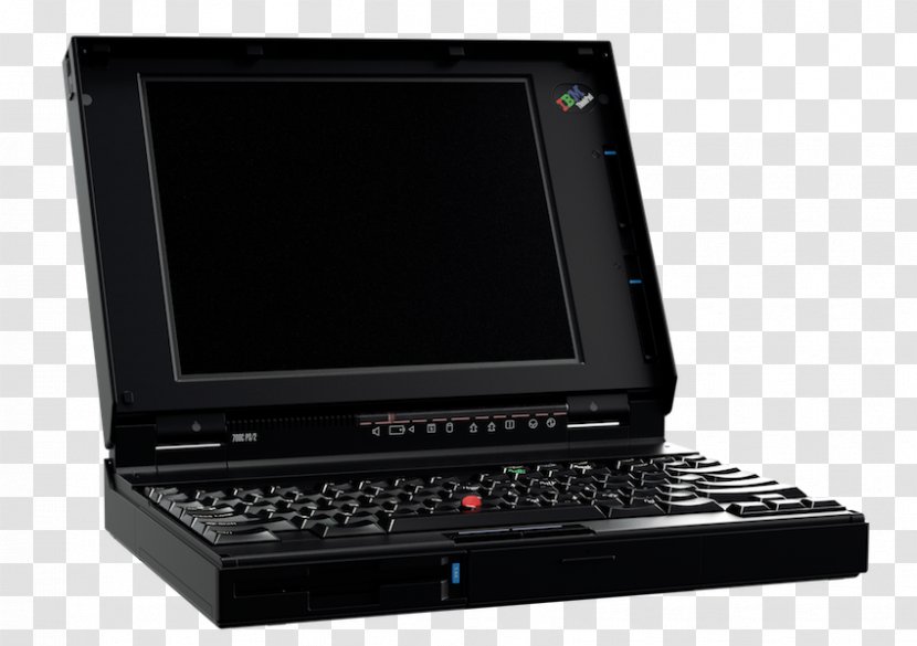 Laptop Lenovo ThinkPad Dell Computer - Thinkpad L412 Transparent PNG