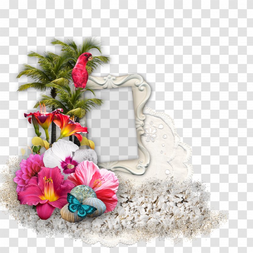 Flower Boxes - Floral Design - Floristry Transparent PNG