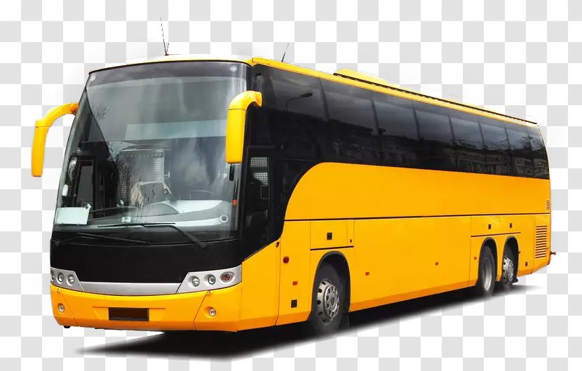 Tour Bus Service Package Coach Sleeper - Operator - Tourist Transparent PNG