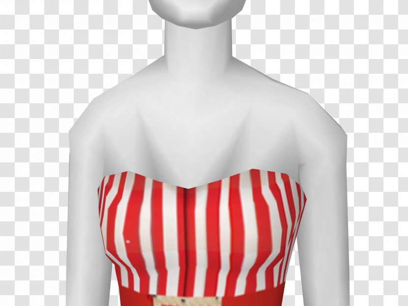 Sleeve Shoulder Dress Outerwear Mannequin - Joint Transparent PNG
