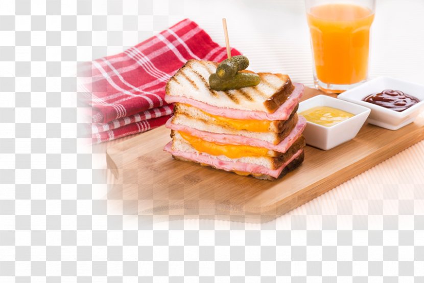 Stuffing Ham And Cheese Sandwich Pickled Cucumber Breakfast - Oven - Lumps Of Bread Transparent PNG