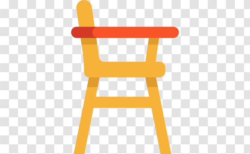 Table High Chairs & Booster Seats Furniture Mister Greens Cafe - Symbol - Baby Chair Transparent PNG