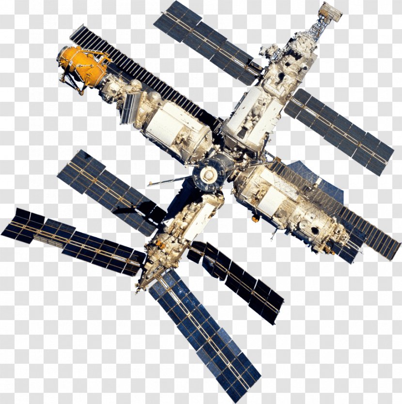 Alpha Centauri Machine Centaurus Star Distance - International Space Station Transparent PNG