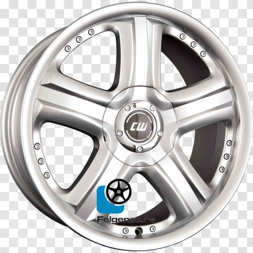 Alloy Wheel Tire Rim BORBET GmbH Hubcap - Automotive Design - Renault Transparent PNG