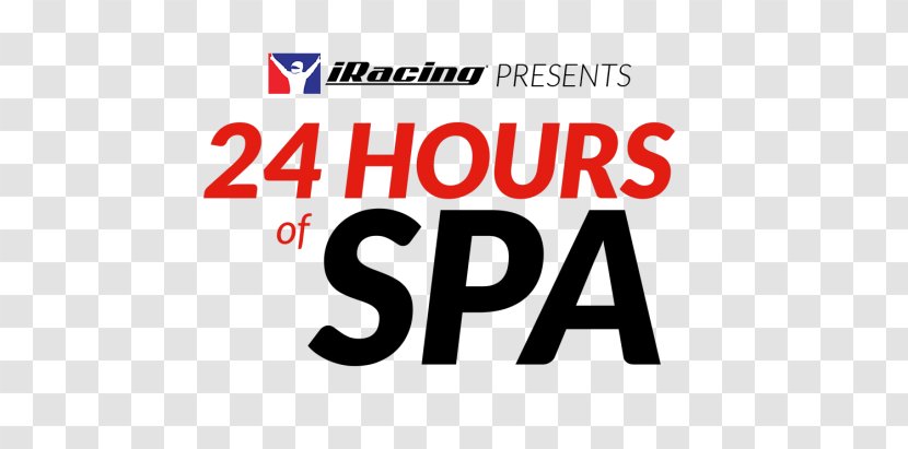 Sebring International Raceway 12 Heures De 2018 IRacing Hours Of Spa 24 - Brand - Auto Racing Transparent PNG